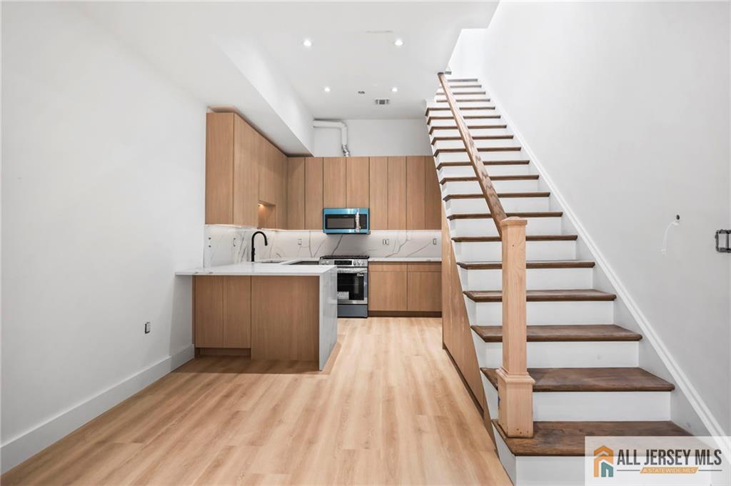 Residential in Jersey City 2