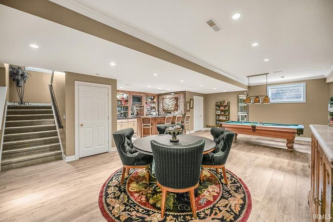 58897 River Forest Dr, House other with 4 bedrooms, 6 bathrooms and null parking in Goshen IN | Image 31