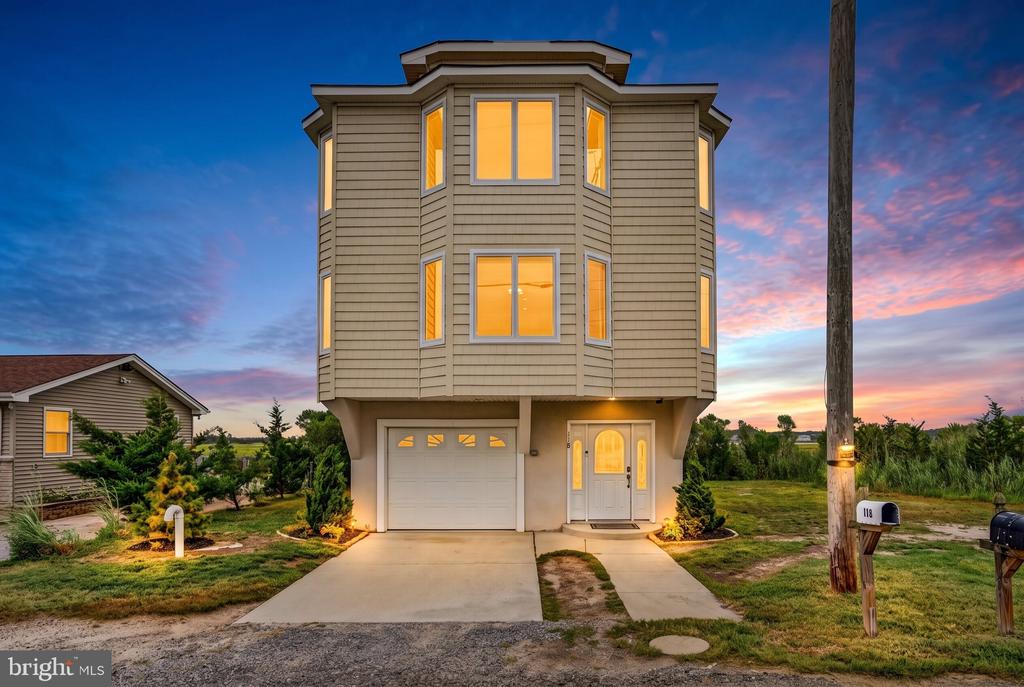 Residential in EGG HARBOR TOWNSHIP