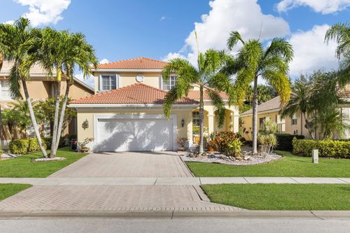 11131 Laurel Walk Rd, Wellington, FL, 33449-8345 | Card Image