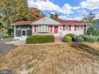 442 Rieck Terrace, House other with 3 bedrooms, 2 bathrooms and null parking in VINELAND NJ | Image 1