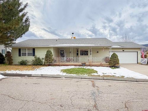 114 Meadowbrook Ct, Paonia, CO, 81428-9332 | Card Image