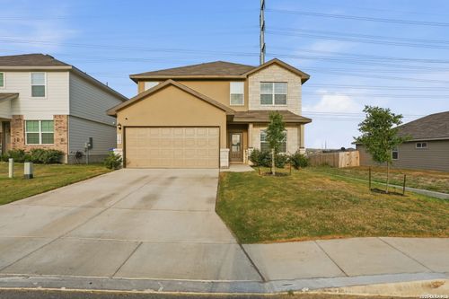 3203 Wentwood Run, San Antonio, TX, 78245 | Card Image