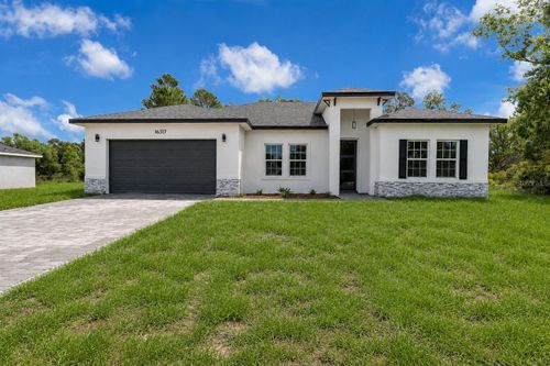 16317 Sw 23rd Court Rd, Ocala, FL, 34473-4271 | Card Image