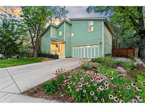 3657 Larkwood Ct, Boulder, CO, 80304-1400 | Card Image