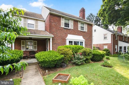40 Trent Rd, WYNNEWOOD, PA, 19096-3707 | Card Image
