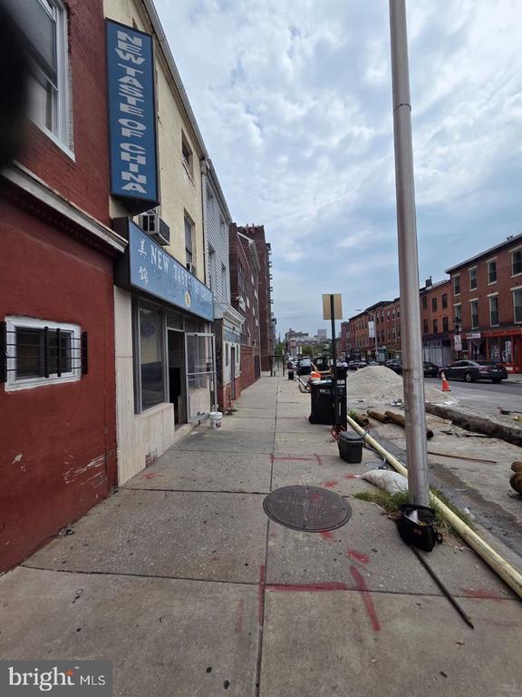 Residential in BALTIMORE 5