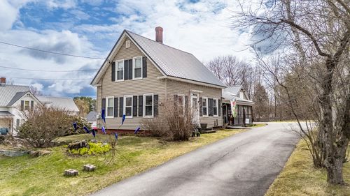 21 Pleasant Street, Milo, ME, 04463 | Card Image