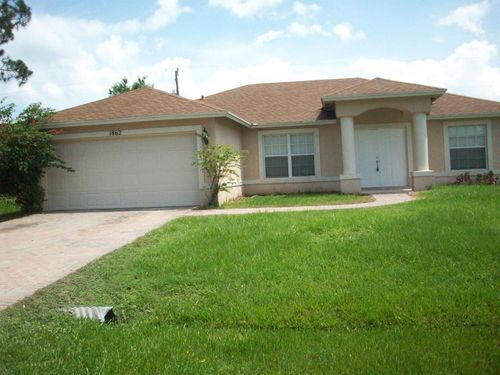 1862 Sw Grant Ave, Port St. Lucie, FL, 34953-1023 | Card Image