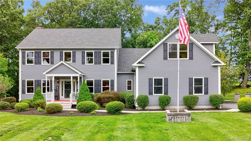 28 Hickory Ln, Westtown, NY, 10998-2831 | Card Image