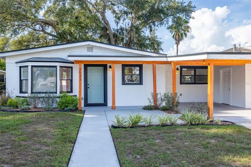 2533 N Habana Pl, TAMPA, FL, 33618-4550 | Card Image