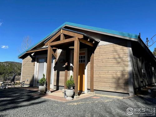 169 Assay Office Rd, Rollinsville, CO, 80474-5006 | Card Image