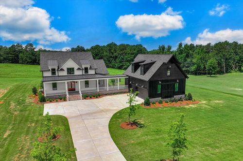 1807 Smith Crawford Rd, Appling, GA, 30802-5833 | Card Image