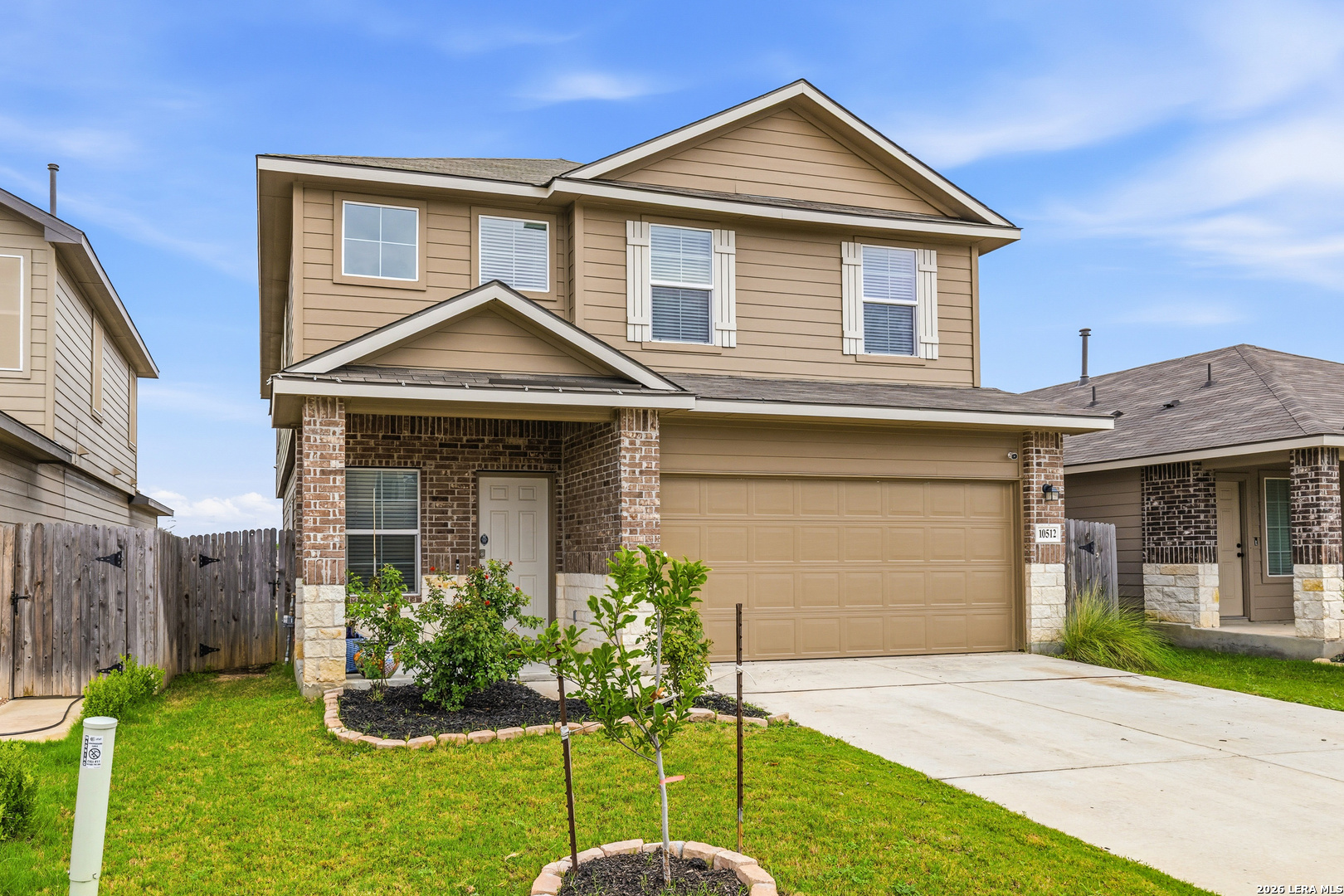 Residential Lease in San Antonio 4