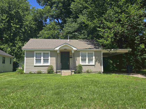4701 Atkins St, North Little Rock, AR, 72117-4749 | Card Image