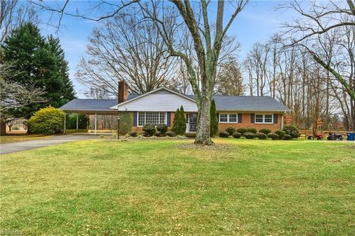 4116 Short Farm Rd, Greensboro, NC, 27406-9229 | Card Image