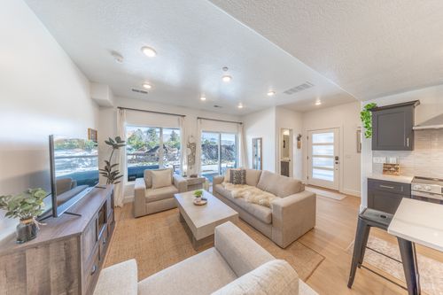 5842 N Jeeder Dr, Mountain Green, UT, 84050-6019 | Card Image