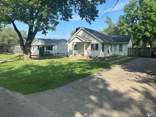 14508 Spruce St, Monroe, MI, 48161-3620 | Card Image