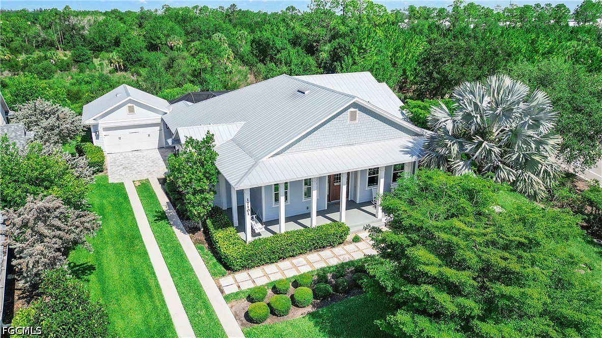 Residential in Punta Gorda