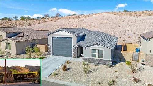 3275 Secret Pass Canyon Drive, Bullhead City, AZ, 86429 | Card Image