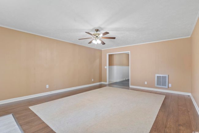 1043 S Main St, House other with 4 bedrooms, 3 bathrooms and 4 parking in Aynor SC | Image 15