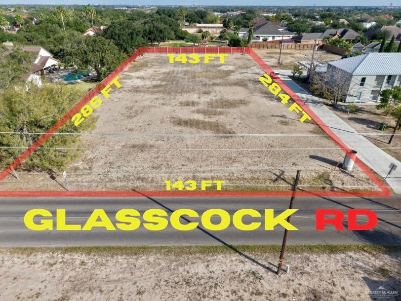 Land in Mission