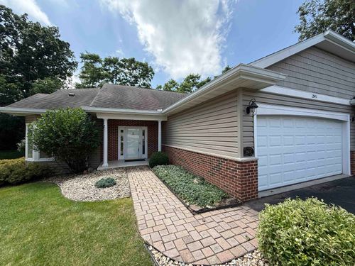 2943 Timber Ln, Janesville, WI, 53548-7501 | Card Image