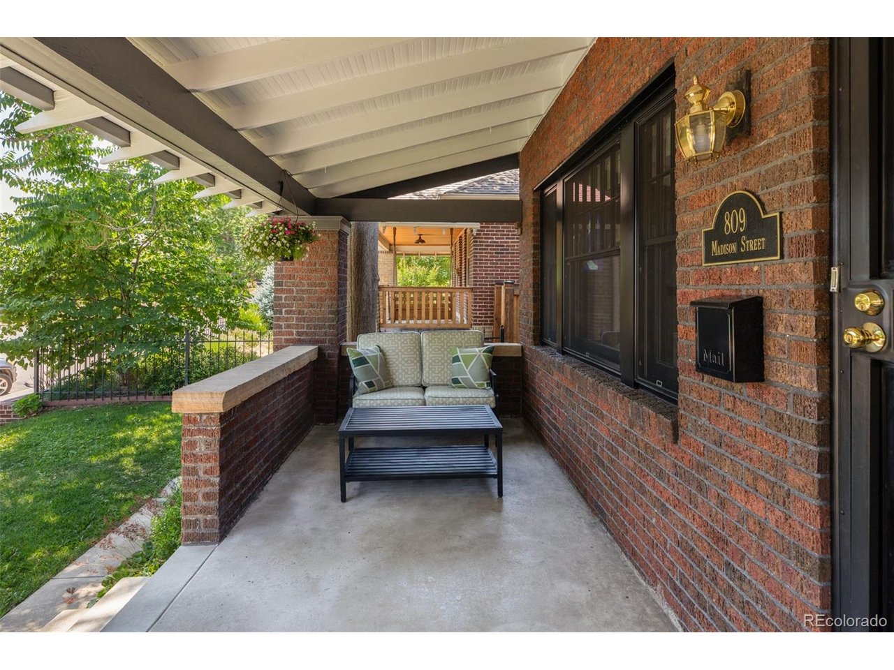 Residential in Denver 2
