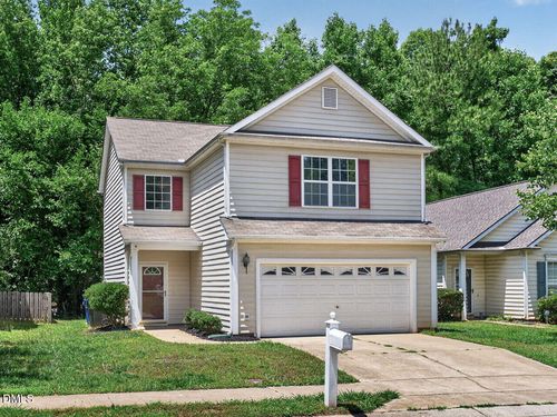1940 Betry Pl, Raleigh, NC, 27603-3095 | Card Image