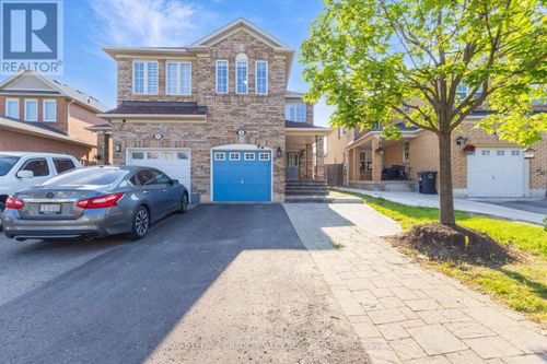upper-46 Brunswick Street, Brampton (Fletcher's Meadow), ON, L6X4Z9 | Card Image