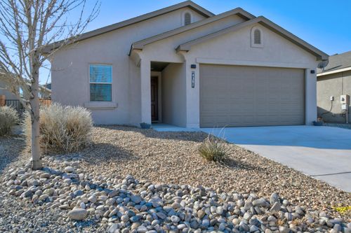 4381 Golden Eagle Loop Ne, Rio Rancho, NM, 87144-7688 | Card Image