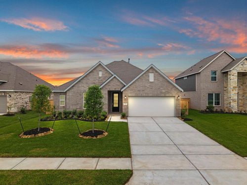 2716 Pine Bluff Dr, Rosenberg, TX, 77469-0016 | Card Image