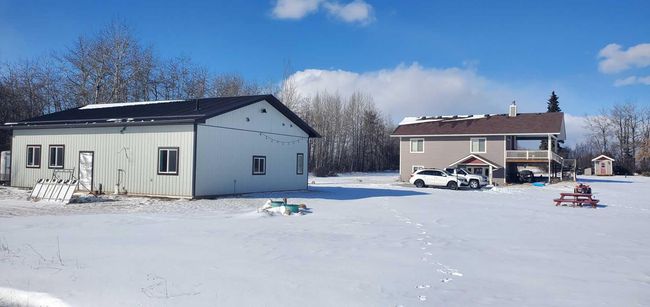 174081 Hwy 855 Highway, House other with 5 bedrooms, 3 bathrooms and 4 parking in Atmore AB | Image 49