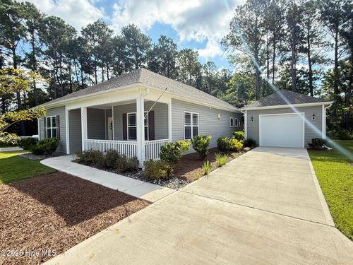 1306 Old Folkstone Rd, Sneads Ferry, NC, 28460-9155 | Card Image