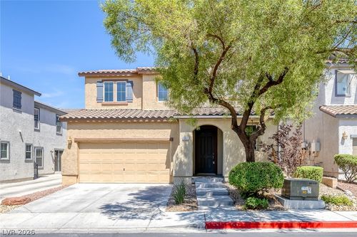 684 Moonlight Stroll St, Henderson, NV, 89002-0505 | Card Image