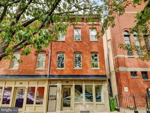 r10-32 W Montgomery St, BALTIMORE, MD, 21230-3852 | Card Image