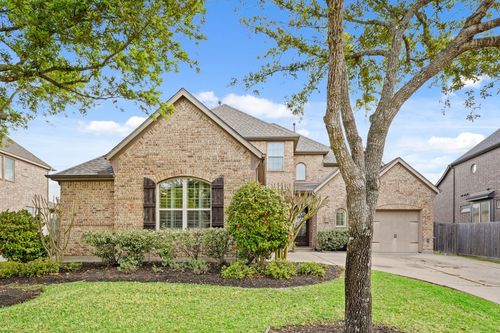 16834 Gypsy Red Dr, Cypress, TX, 77433-6271 | Card Image
