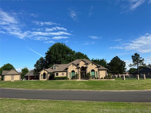 102 Cambridge, Fort Gibson, OK, 74434-7820 | Card Image