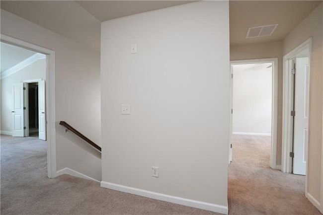 3526 Peacock Rd, Townhouse with 3 bedrooms, 3 bathrooms and null parking in Alpharetta GA | Image 14