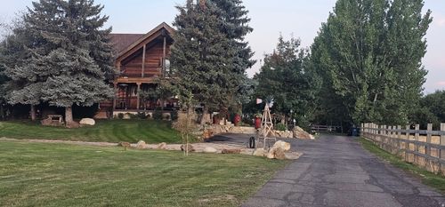 1413 Webb Ln, Kaysville, UT, 84037-4500 | Card Image