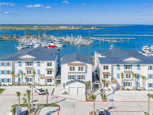 8-136 W Cotter Ave, Port Aransas, TX, 78373-4030 | Card Image
