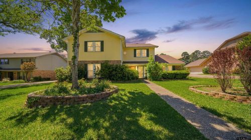 1416 Lazy Ln, Longview, TX, 75604-2711 | Card Image