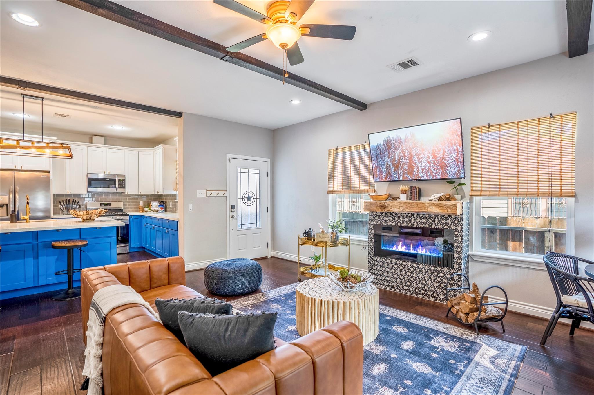 Residential in Houston