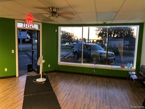 588 Pointe Tremble Road, Algonac, MI, 48001 | Card Image