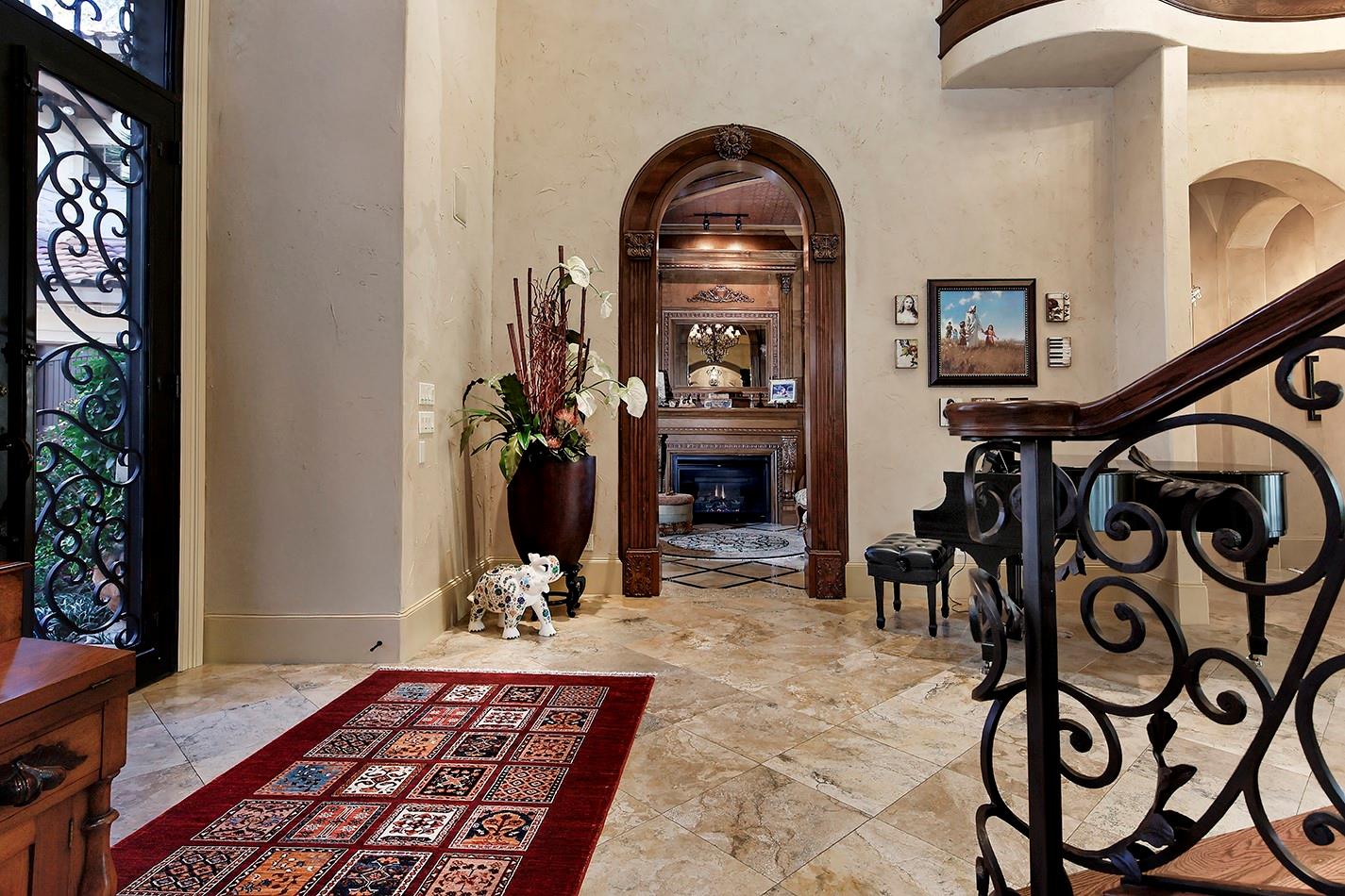 Residential in The Woodlands 2