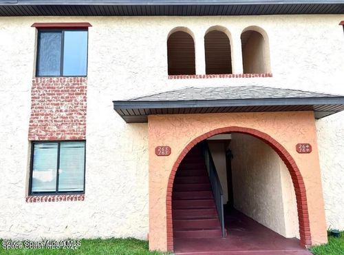 165 San Juan Cir, Melbourne, FL, 32935-5423 | Card Image