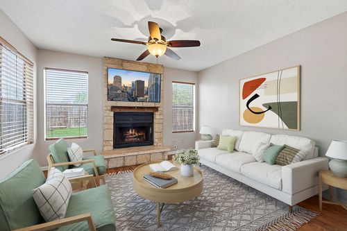 8811 Schick Rd, Austin, TX, 78729-5476 | Card Image