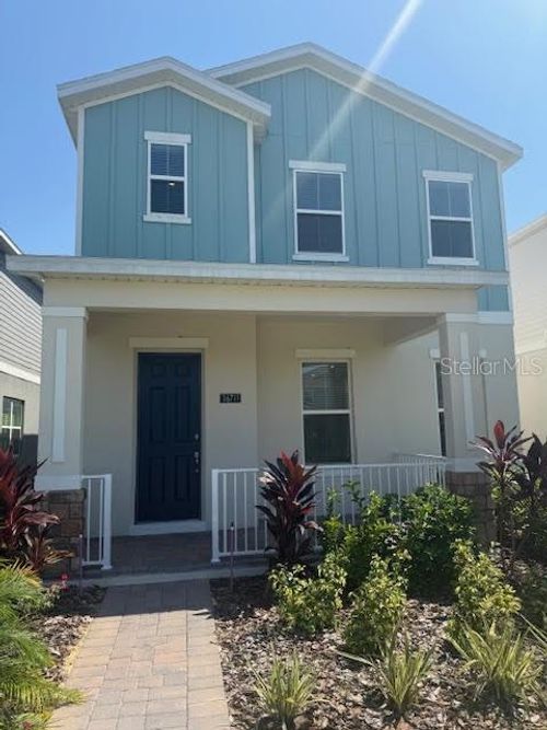 16711 Victoria Grove Aly, WINTER GARDEN, FL, 34787-8039 | Card Image