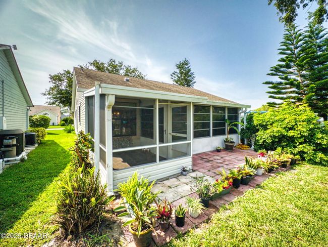 686 Middlebury Loop, House other with 2 bedrooms, 2 bathrooms and null parking in NEW SMYRNA BEACH FL | Image 38