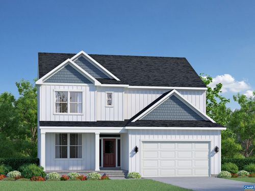 84 Morningview Ct, STUARTS DRAFT, VA, 24477-9613 | Card Image